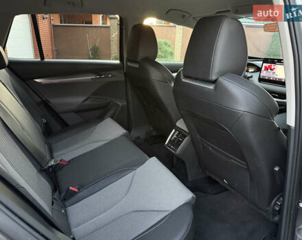 Шкода Enyaq iV, об'ємом двигуна 0 л та пробігом 41 тис. км за 18300 $, фото 85 на Automoto.ua