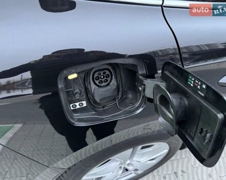 Шкода Enyaq iV, объемом двигателя 0 л и пробегом 52 тыс. км за 27500 $, фото 21 на Automoto.ua