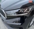 Шкода Enyaq iV, объемом двигателя 0 л и пробегом 52 тыс. км за 27500 $, фото 12 на Automoto.ua