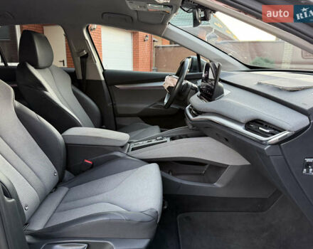 Шкода Enyaq iV, об'ємом двигуна 0 л та пробігом 41 тис. км за 18300 $, фото 73 на Automoto.ua