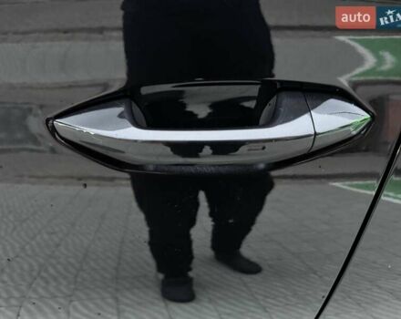 Шкода Enyaq iV, объемом двигателя 0 л и пробегом 52 тыс. км за 27500 $, фото 15 на Automoto.ua