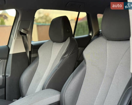 Шкода Enyaq iV, об'ємом двигуна 0 л та пробігом 41 тис. км за 18300 $, фото 46 на Automoto.ua