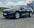 Шкода Enyaq iV, объемом двигателя 0 л и пробегом 53 тыс. км за 25000 $, фото 1 на Automoto.ua