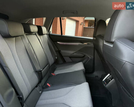 Шкода Enyaq iV, об'ємом двигуна 0 л та пробігом 41 тис. км за 18300 $, фото 86 на Automoto.ua