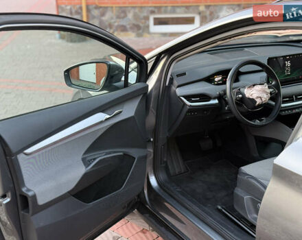 Шкода Enyaq iV, об'ємом двигуна 0 л та пробігом 41 тис. км за 18300 $, фото 39 на Automoto.ua