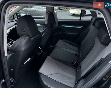 Шкода Enyaq iV, объемом двигателя 0 л и пробегом 52 тыс. км за 27500 $, фото 17 на Automoto.ua