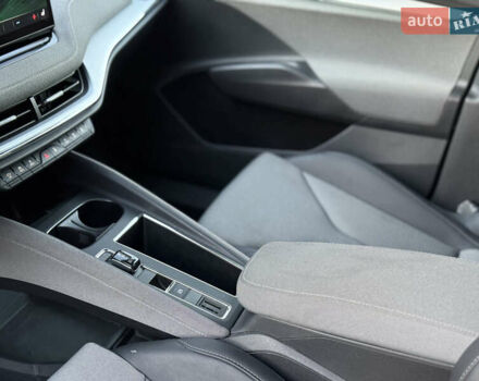 Шкода Enyaq iV, об'ємом двигуна 0 л та пробігом 41 тис. км за 18300 $, фото 47 на Automoto.ua