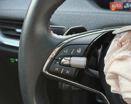 Шкода Enyaq iV, об'ємом двигуна 0 л та пробігом 41 тис. км за 18300 $, фото 65 на Automoto.ua