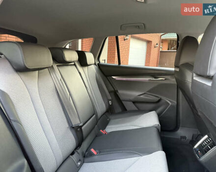 Шкода Enyaq iV, об'ємом двигуна 0 л та пробігом 41 тис. км за 18300 $, фото 88 на Automoto.ua