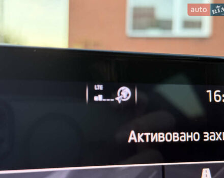 Шкода Enyaq iV, об'ємом двигуна 0 л та пробігом 41 тис. км за 18300 $, фото 64 на Automoto.ua