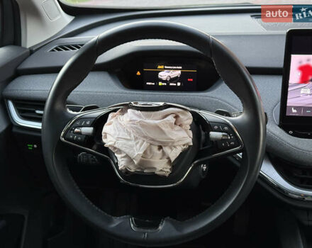 Шкода Enyaq iV, об'ємом двигуна 0 л та пробігом 41 тис. км за 18300 $, фото 81 на Automoto.ua