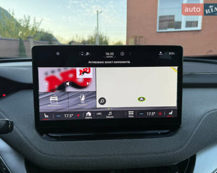 Шкода Enyaq iV, об'ємом двигуна 0 л та пробігом 41 тис. км за 18300 $, фото 57 на Automoto.ua