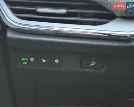 Шкода Enyaq iV, об'ємом двигуна 0 л та пробігом 41 тис. км за 18300 $, фото 68 на Automoto.ua