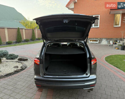 Шкода Enyaq iV, об'ємом двигуна 0 л та пробігом 41 тис. км за 18300 $, фото 92 на Automoto.ua