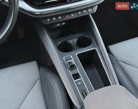 Шкода Enyaq iV, об'ємом двигуна 0 л та пробігом 41 тис. км за 18300 $, фото 82 на Automoto.ua