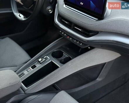 Шкода Enyaq iV, об'ємом двигуна 0 л та пробігом 41 тис. км за 18300 $, фото 71 на Automoto.ua