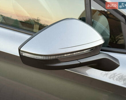 Шкода Enyaq iV, об'ємом двигуна 0 л та пробігом 41 тис. км за 18300 $, фото 12 на Automoto.ua