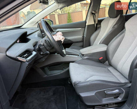 Шкода Enyaq iV, об'ємом двигуна 0 л та пробігом 41 тис. км за 18300 $, фото 48 на Automoto.ua