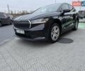 Шкода Enyaq iV, объемом двигателя 0 л и пробегом 52 тыс. км за 27500 $, фото 2 на Automoto.ua