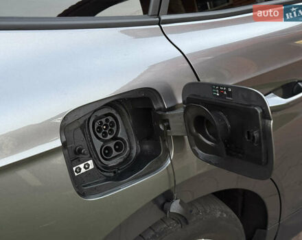 Шкода Enyaq iV, об'ємом двигуна 0 л та пробігом 41 тис. км за 18300 $, фото 17 на Automoto.ua