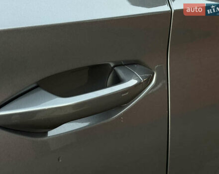 Шкода Enyaq iV, об'ємом двигуна 0 л та пробігом 41 тис. км за 18300 $, фото 33 на Automoto.ua