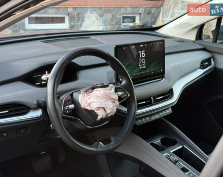 Шкода Enyaq iV, об'ємом двигуна 0 л та пробігом 41 тис. км за 18300 $, фото 40 на Automoto.ua