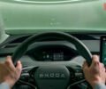 купить новое авто Шкода Enyaq iV 2025 года от официального дилера БАЗІС АВТО Skoda Шкода фото