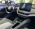 Шкода Enyaq iV, объемом двигателя 0 л и пробегом 0 тыс. км за 43600 $, фото 17 на Automoto.ua