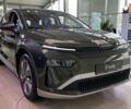 Шкода Enyaq iV, объемом двигателя 0 л и пробегом 0 тыс. км за 43600 $, фото 1 на Automoto.ua