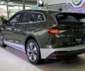 Шкода Enyaq iV, объемом двигателя 0 л и пробегом 0 тыс. км за 43600 $, фото 5 на Automoto.ua