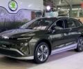 Шкода Enyaq iV, объемом двигателя 0 л и пробегом 0 тыс. км за 43600 $, фото 1 на Automoto.ua