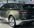 Шкода Enyaq iV, объемом двигателя 0 л и пробегом 0 тыс. км за 42764 $, фото 3 на Automoto.ua