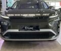 Шкода Enyaq iV, объемом двигателя 0 л и пробегом 0 тыс. км за 43600 $, фото 2 на Automoto.ua