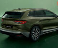 купить новое авто Шкода Enyaq iV 2025 года от официального дилера БАЗІС АВТО Skoda Шкода фото