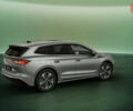 купить новое авто Шкода Enyaq iV 2025 года от официального дилера БАЗІС АВТО Skoda Шкода фото