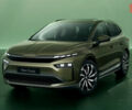 купить новое авто Шкода Enyaq iV 2025 года от официального дилера БАЗІС АВТО Skoda Шкода фото