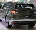 Шкода Enyaq iV, объемом двигателя 0 л и пробегом 0 тыс. км за 43600 $, фото 6 на Automoto.ua