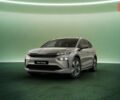 купить новое авто Шкода Enyaq iV 2025 года от официального дилера БАЗІС АВТО Skoda Шкода фото