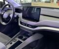 Шкода Enyaq iV, объемом двигателя 0 л и пробегом 0 тыс. км за 42764 $, фото 11 на Automoto.ua
