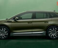 купить новое авто Шкода Enyaq iV 2025 года от официального дилера БАЗІС АВТО Skoda Шкода фото