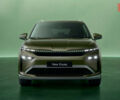 купить новое авто Шкода Enyaq iV 2025 года от официального дилера БАЗІС АВТО Skoda Шкода фото
