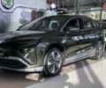 Шкода Enyaq iV, объемом двигателя 0 л и пробегом 0 тыс. км за 42764 $, фото 1 на Automoto.ua