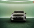 купить новое авто Шкода Enyaq iV 2025 года от официального дилера БАЗІС АВТО Skoda Шкода фото