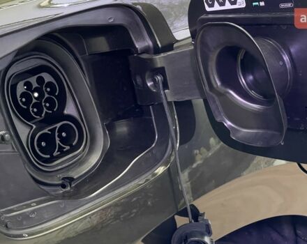 Шкода Enyaq iV, объемом двигателя 0 л и пробегом 0 тыс. км за 42764 $, фото 19 на Automoto.ua