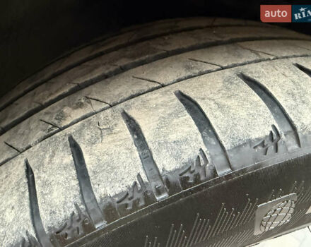 Серый Шкода Enyaq iV, объемом двигателя 0 л и пробегом 190 тыс. км за 21600 $, фото 97 на Automoto.ua