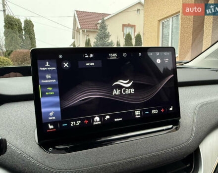 Серый Шкода Enyaq iV, объемом двигателя 0 л и пробегом 190 тыс. км за 21600 $, фото 41 на Automoto.ua