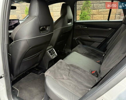 Сірий Шкода Enyaq iV, об'ємом двигуна 0 л та пробігом 180 тис. км за 24500 $, фото 24 на Automoto.ua