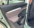 Серый Шкода Enyaq iV, объемом двигателя 0 л и пробегом 34 тыс. км за 22990 $, фото 45 на Automoto.ua