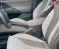 Серый Шкода Enyaq iV, объемом двигателя 0 л и пробегом 34 тыс. км за 22990 $, фото 21 на Automoto.ua