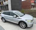 Серый Шкода Enyaq iV, объемом двигателя 0 л и пробегом 189 тыс. км за 19999 $, фото 8 на Automoto.ua